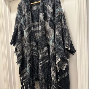 Wrap - super soft